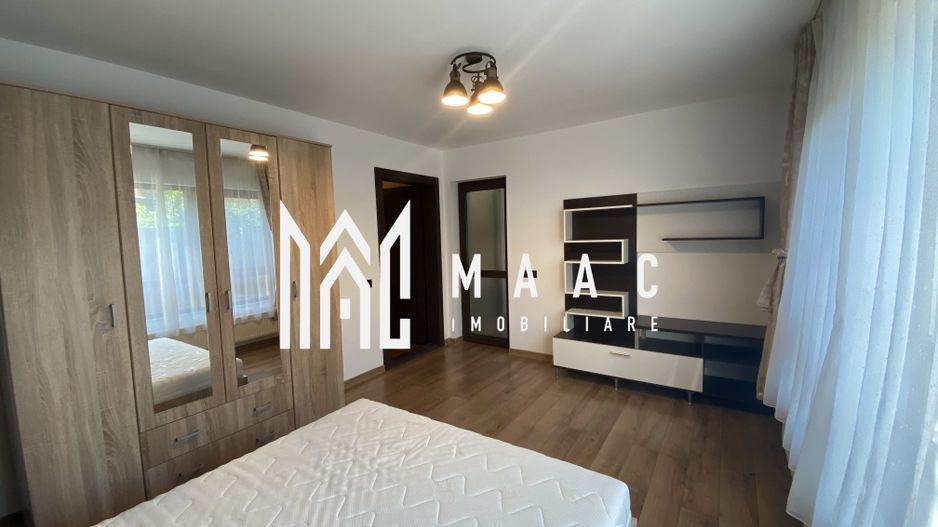 Apartament 1 camera | Gradina | Parter | 35 MP | Valea Aurie - Poză 1