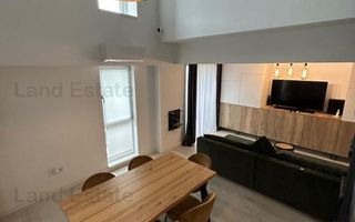 3 camere duolex Barbu Vacarescu - Aviatiei - Poză 34