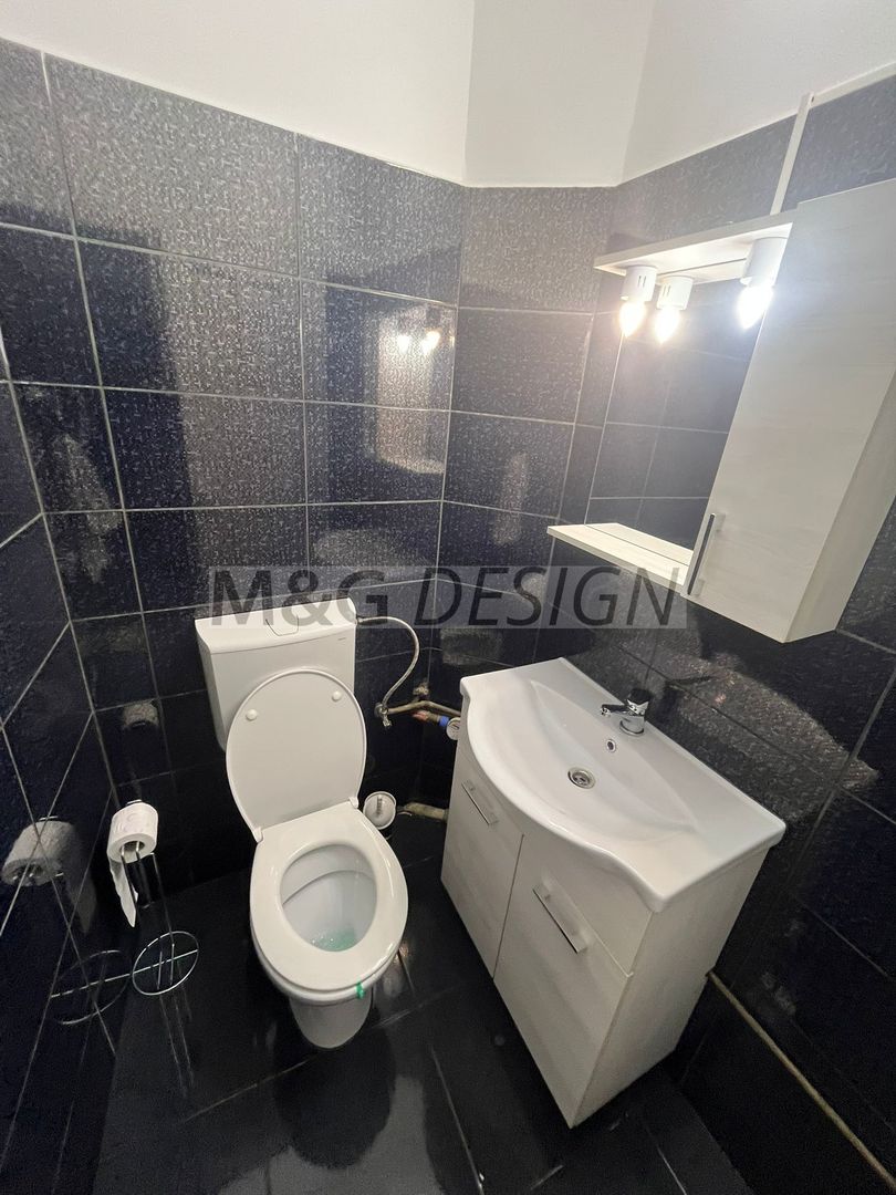 3 cam 2 bai  Dorobanti / Simion Barnutiu Centrala proprie+boxa - Poză 11