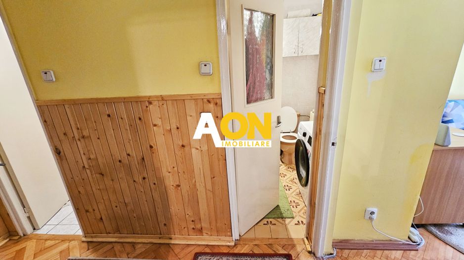 Apartament 3 camere, 2 bai, etaj 2, Cetate, zona Scolii Mihai Eminescu - Poză 6