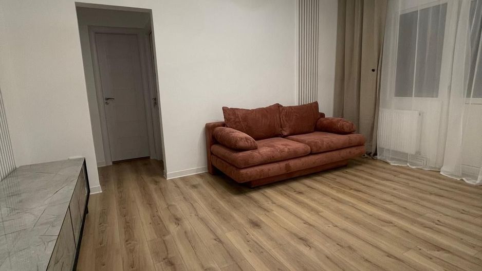 Apartament cu 3 camere | 46mp | Manastur | Zona Mc Donalds | Etaj intermediar - Poză 6