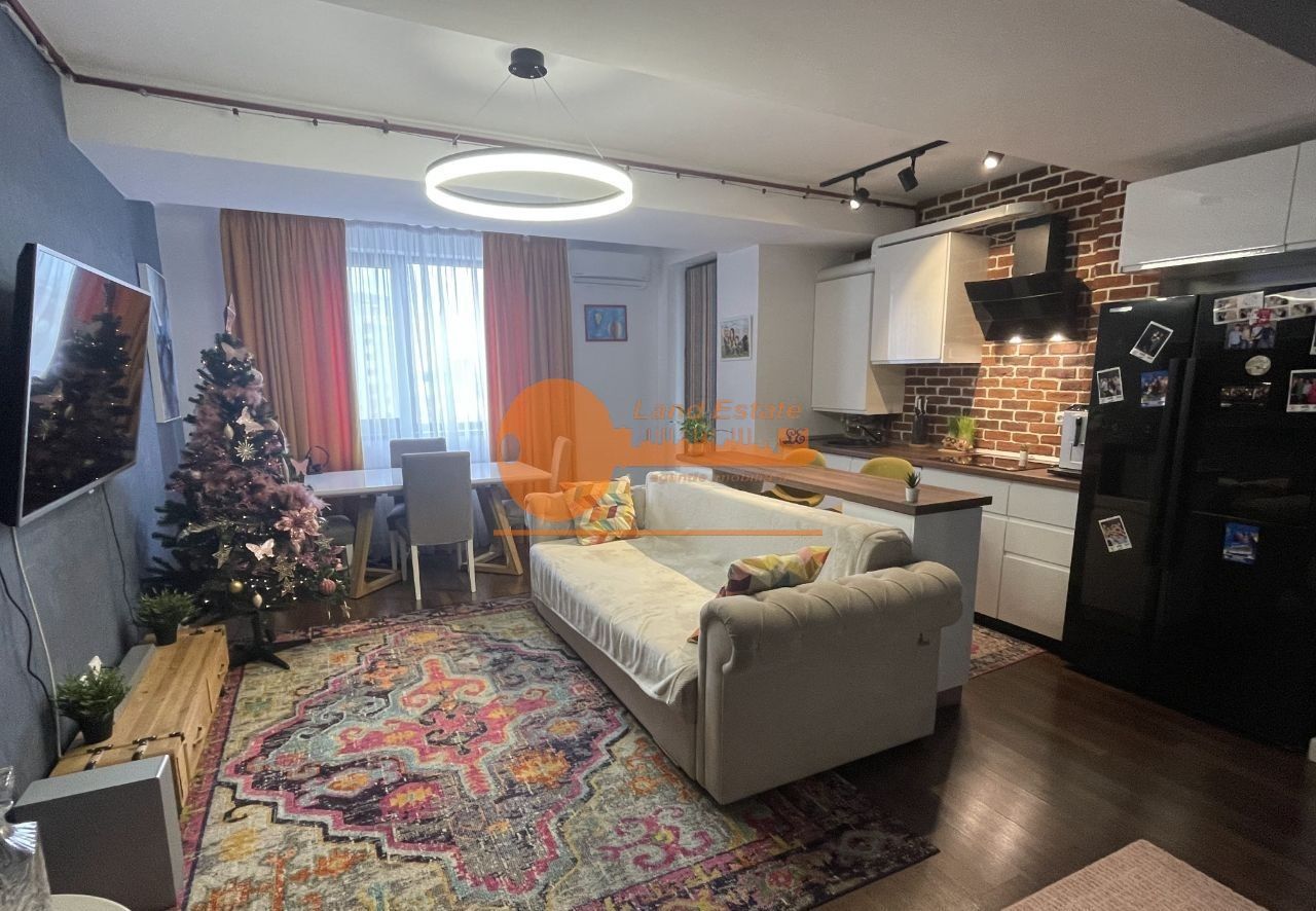 3 camere Grozavesti-Orhideea-Parcare - Poză 5