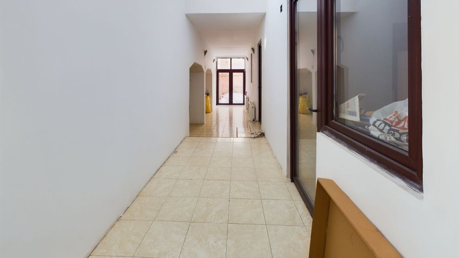 Parter și demisol aproape de Cișmigiu - Poză 37