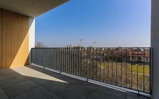 APARTAMENT 3 CAMERE | VEDERE PANORAMICA | MUTARE IMEDIATA | PARC VERDI - Poză 1