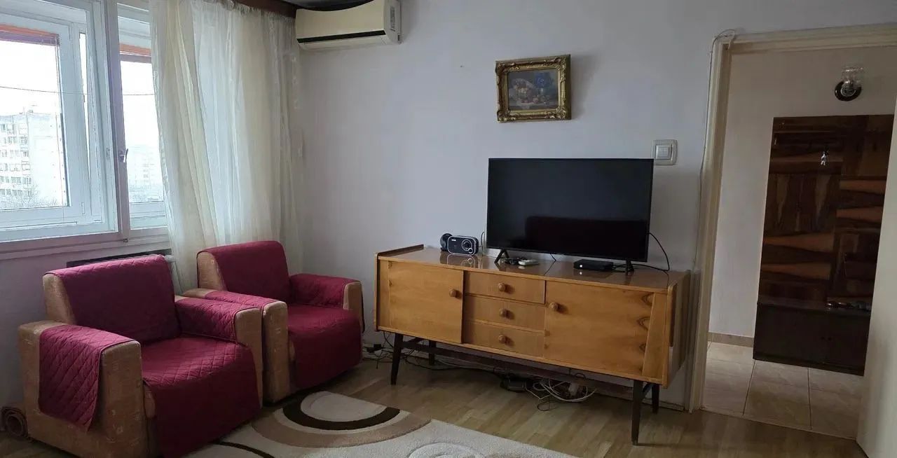 Apartament 3 camere Parc Drumul Taberei - Poză 3