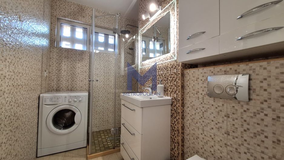 Vrei un ''acasă" în cartierul Gheorgheni ? 2 camere renovat - Poză 13