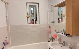 Apartament cu 2 camere / 54mp/ zona Tatarasi - Poză 11