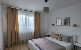 Apartament 2 camere | Balcon | Parcare | Hipodrom 3 - Poză 6