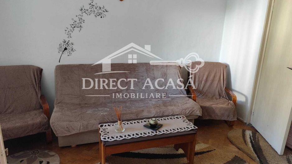 Apartament cu 3 camere de inchiriat-Str Godeanu-Zona Dambu - Poză 3
