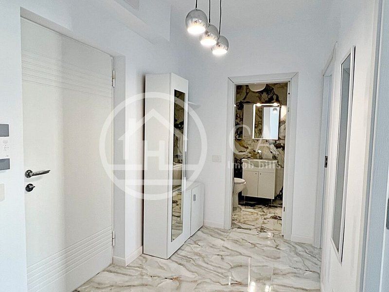 Apartament 2 camere de inchiriat in Prima Arena , Oradea - Poză 3