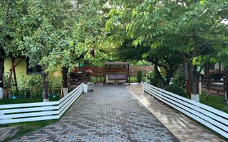 Proprietate Costinești  6 camere si teren 476 mp - Poză 5