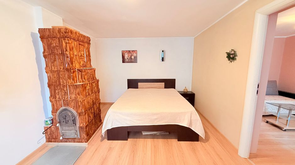 Casă de vânzare | 5 camere | Teren 1.200 mp | Foisor | Ciorogârla - Poză 8