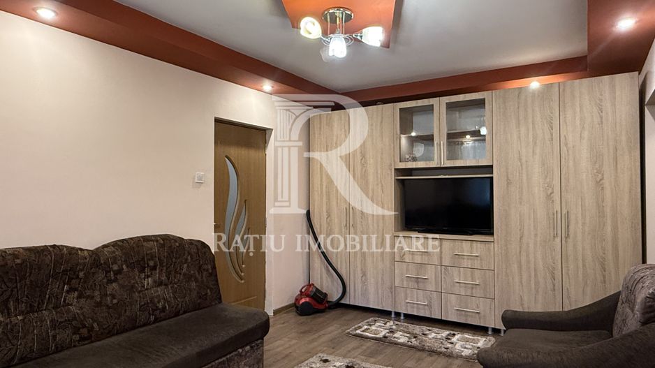 Apartament cu 2 camere de închiriat | Rogerius | Oradea - Poză 6