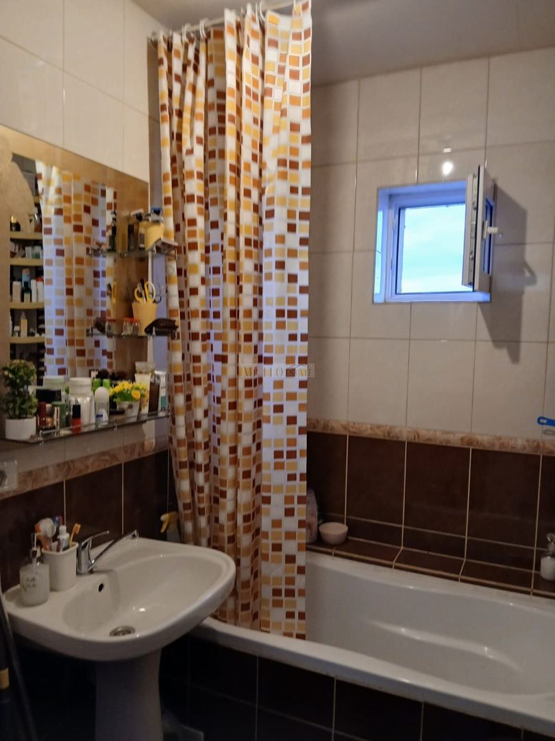 Apartament 2 camere cu 2 balcoane și pod – zona Torontalului - Poză 17