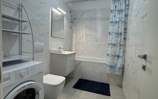 Prima Inchiriere Studio+ Parcare Pipera M74b - Poză 5