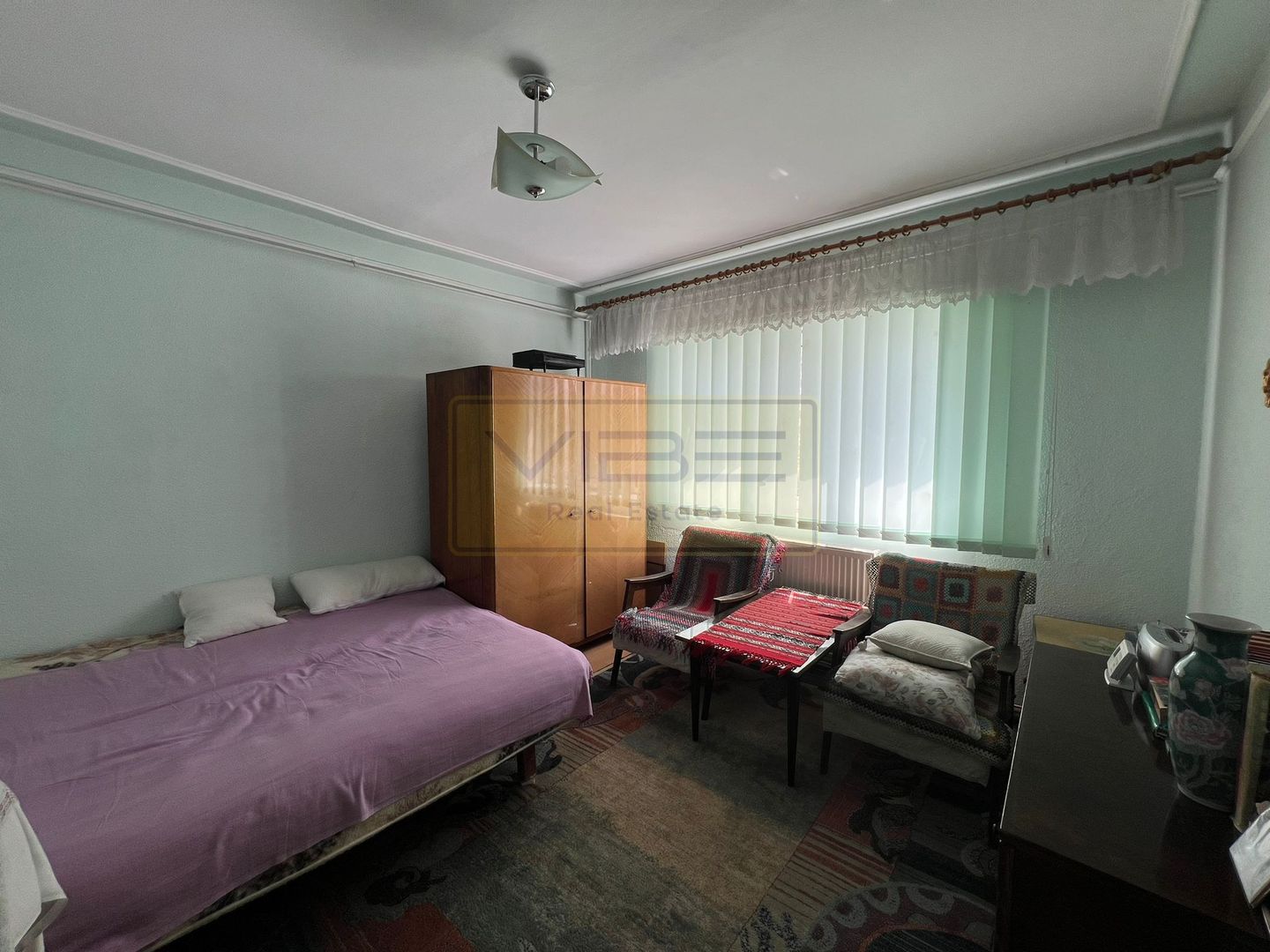 Apartament 2 camere Sos Arcu - Restaurant Blue Aqua - Poză 8