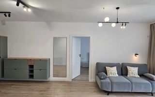 Apartament 2 camere | Parcare | Prima Inchiriere | Oncos Parc Floresti - Poză 2