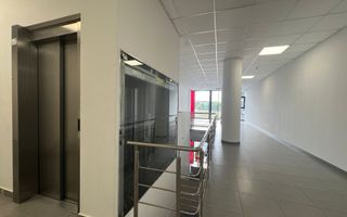 Spatiu de birou, amenajat, zona de sud - cartier Soarelui. - Poză 9