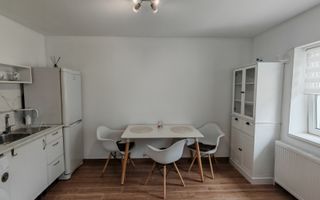 Casa 3 camere individuala SanpetrU,mobilata si utilata,128900 euro. - Poză 27
