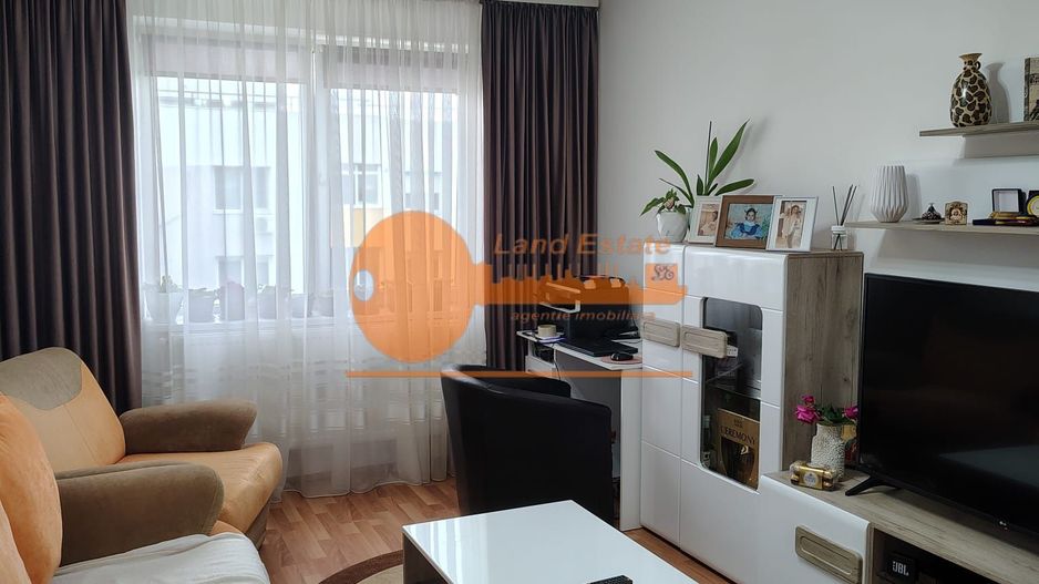 2 camere cu centrala Rahova - Poză 2