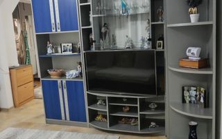 Apartament 2 camere, Judetean, complet mobilat si utilat - Poză 3