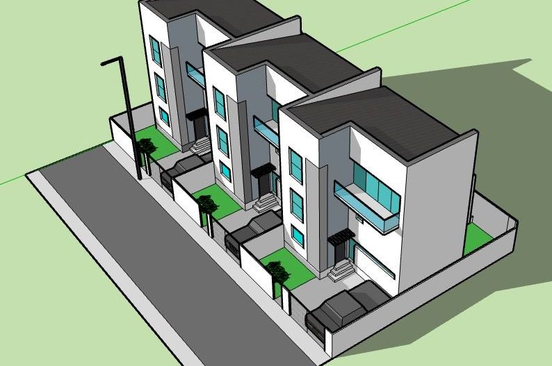 VILA MODERNA P+2E | PIPERA | 4 CAMERE - Poză 7