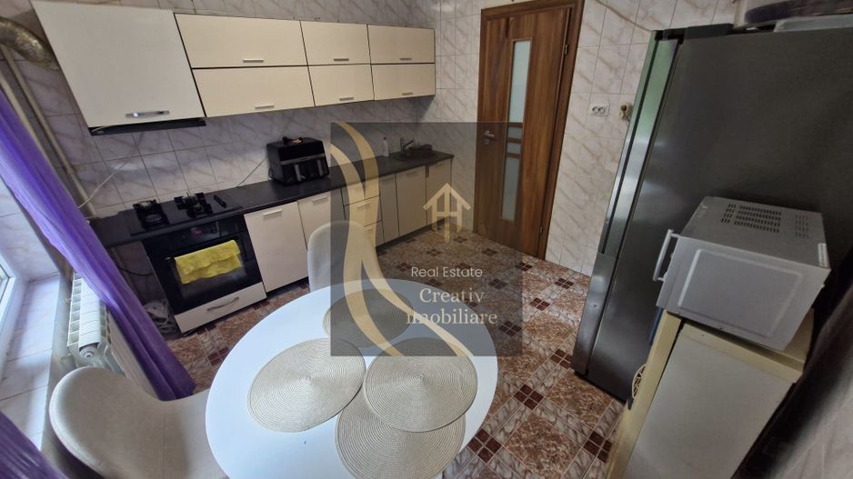 Apartament 3 camere mall vitan - Poză 1