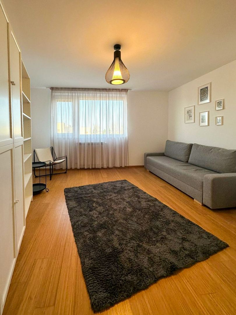 Chirie | Apartament 3 camere | Dressing | 2 locuri de parcare - Poză 6