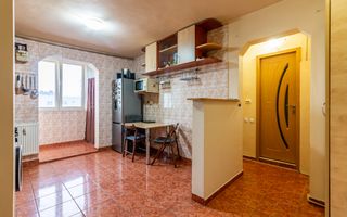 Vânzare apartament 2 camere | Ghencea | Finisat Modern - Poză 10
