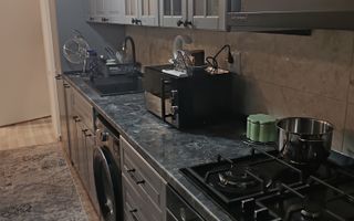 Apartament Militari ( Stupca Residence ) - Poză 14