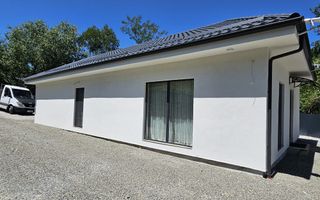 Casa individuala de 100mp, constructie noua, teren 500mp, Somesul Rece - Poză 17