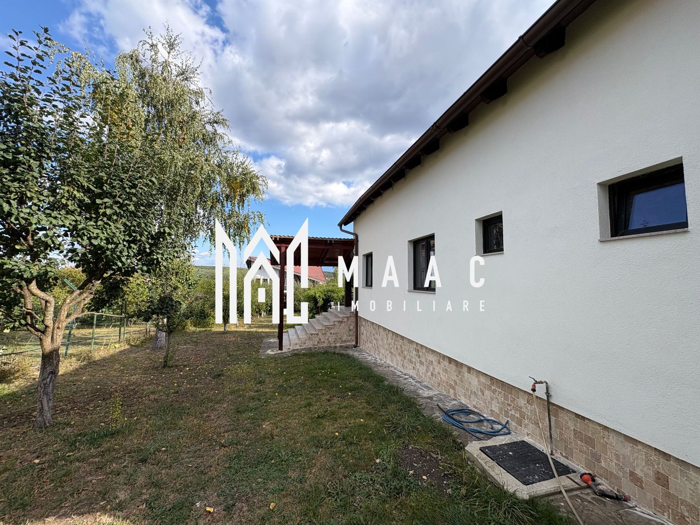 Casă 6 camere de vânzare | Sadu, Tocile | 160 mp | 1.500 mp - Poză 7