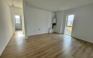 Aradului-3 camere-Terasa - Poză 8