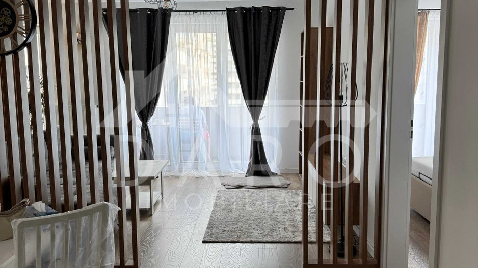 Apartament 2 camere Maurer Residence Târgu-Mureș - Poză 2