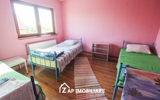 Cazare muncitori - Casa capacitate 8 - 14 persoane - Poză 12