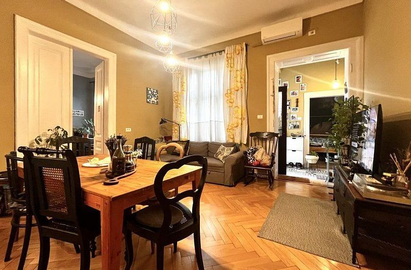 Un apartament cu 3 camere, vibrant si boem, in zona Centrala - Piata Plevnei - Poză 6