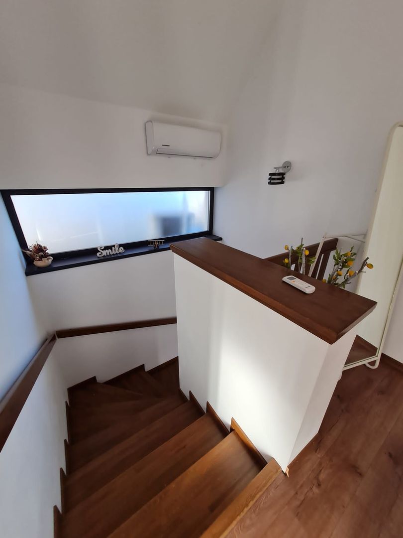 Minimalist la prima închiriere în Dumbravita - Poză 15