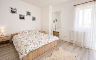 2 camere open space, Modern, Parcare,  Zorilor, Zona Golden Tulip - Poză 2