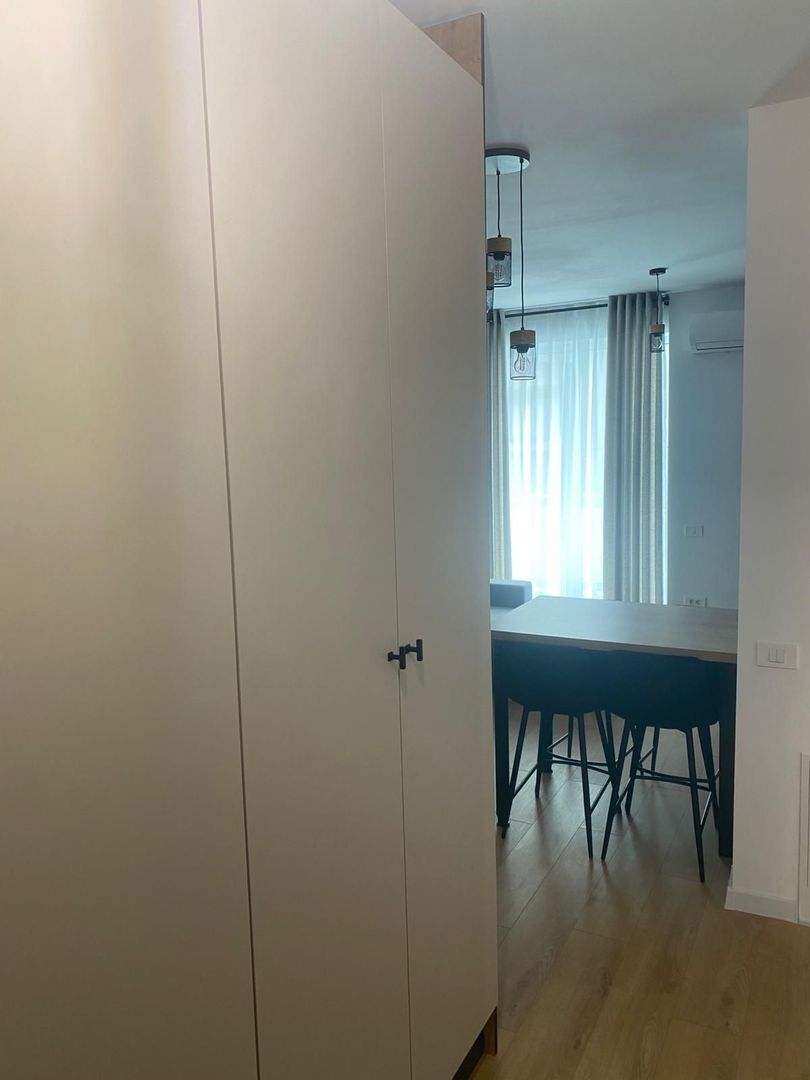 La prima inchiriere si loc de parcare subterana Take Ionescu - Poză 5