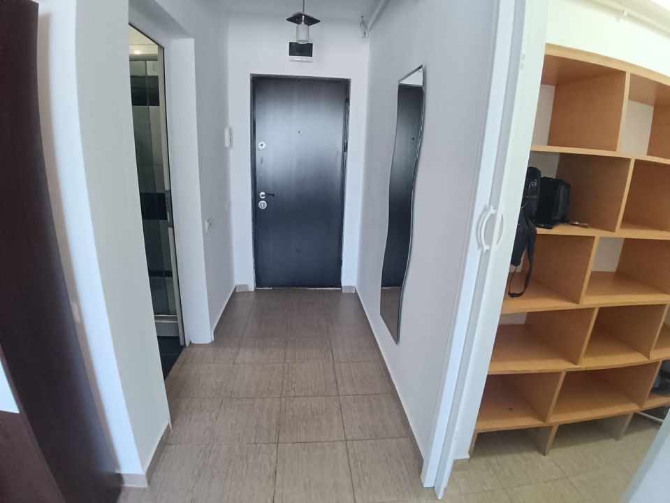 Studio de vanzare – Tomis Nord, zona Vivo - Poză 7