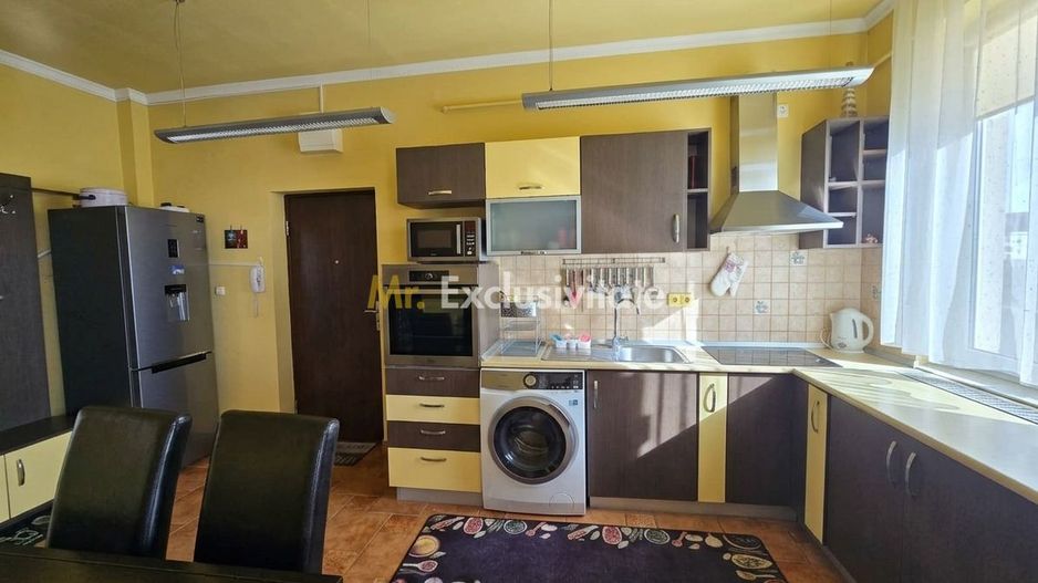 📍 De închiriat — apartament modern pe Gheorghe Doja , Satu Mare 🏡 - Poză 4