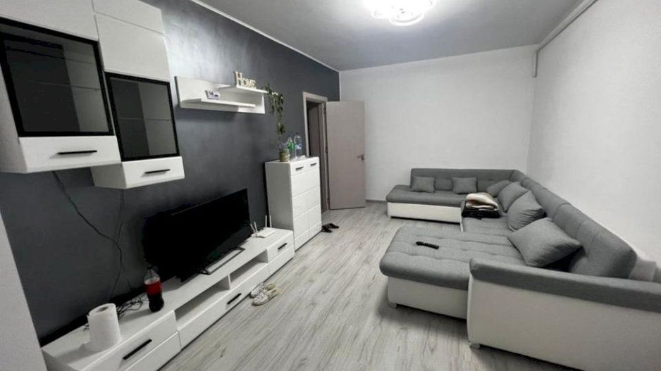Vanzare apartament 2 camere in Pallady, centrala, mobilat, utilat, parcare - Poză 4