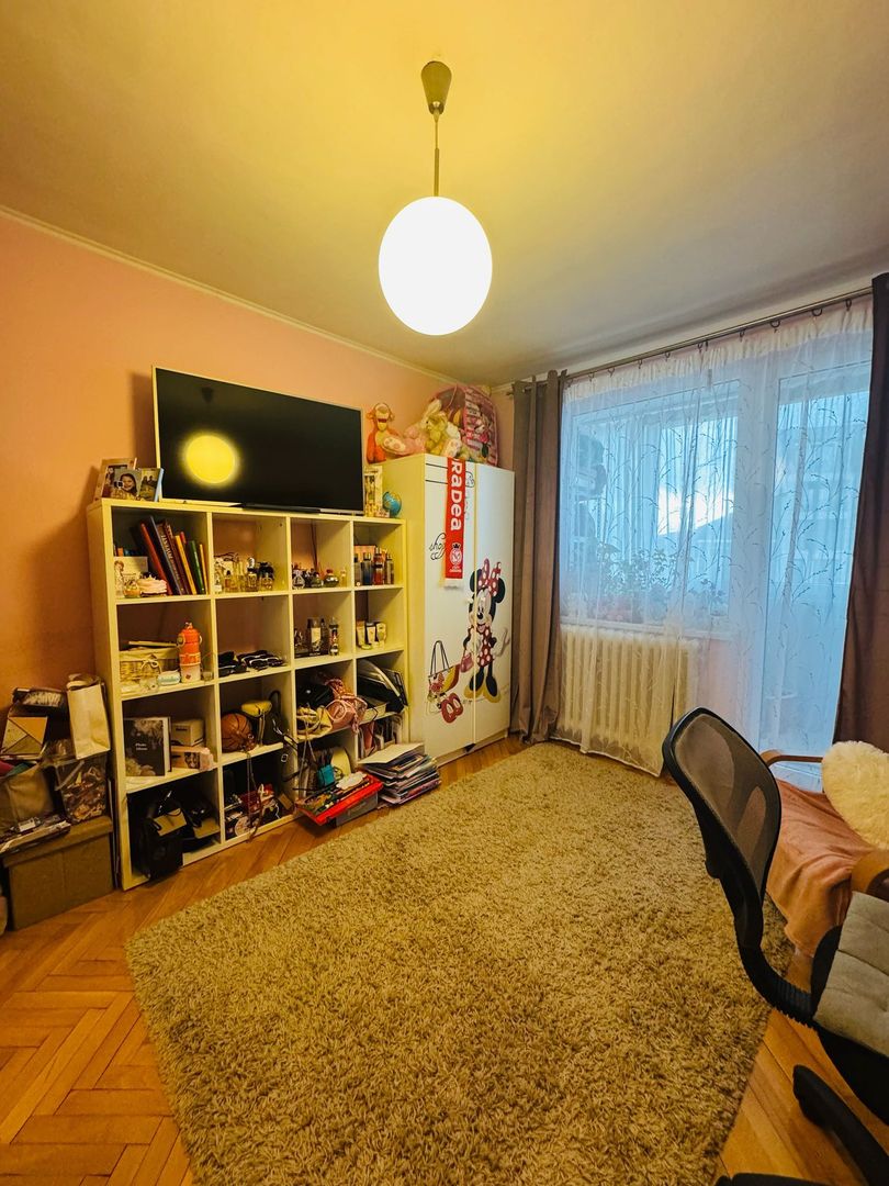 Apartament 3 camere in Calea Aradului - Poză 6