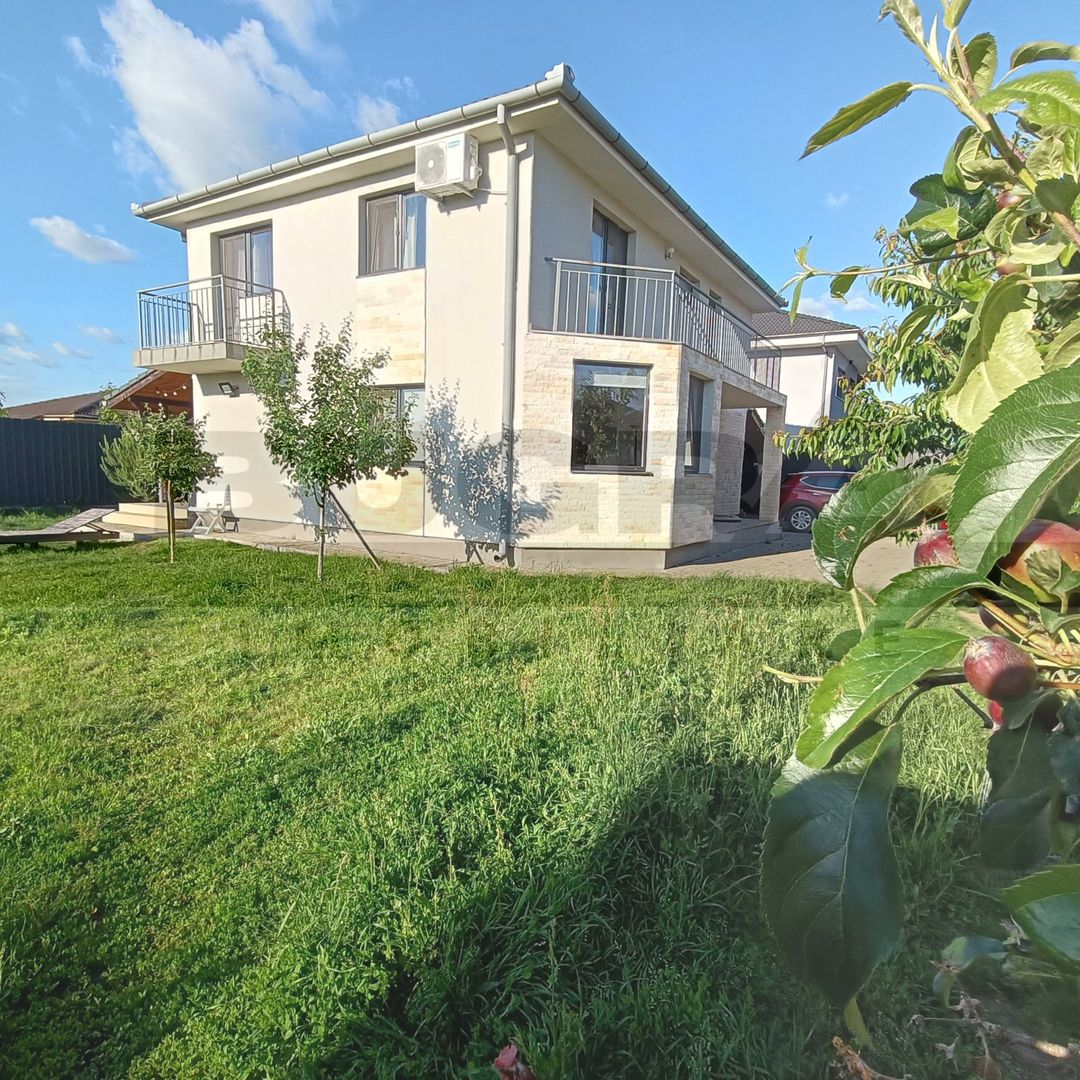 Casa individuala la cheie, Jucu - Poză 3