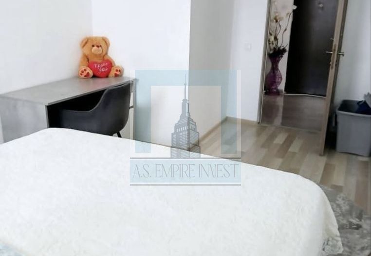 Apartament 3 camere - zona Tractorul - Poză 3