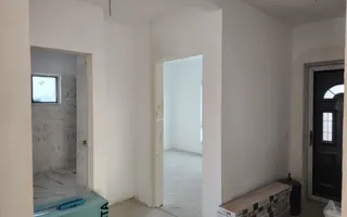 Casa pe structura metalica Samurcasi - Poză 21