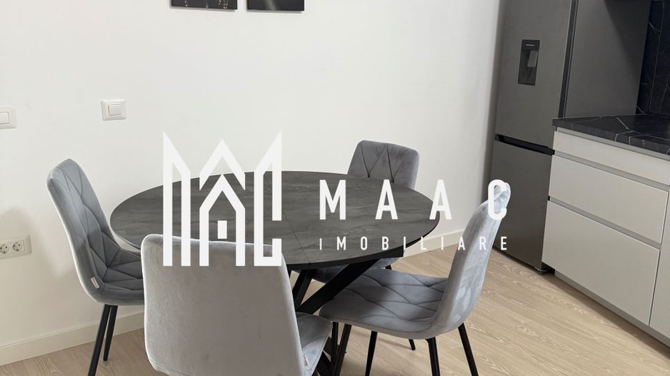 Apartament 3 camere nou | 2 balcoane | Parcare | Decomandat - Poză 5