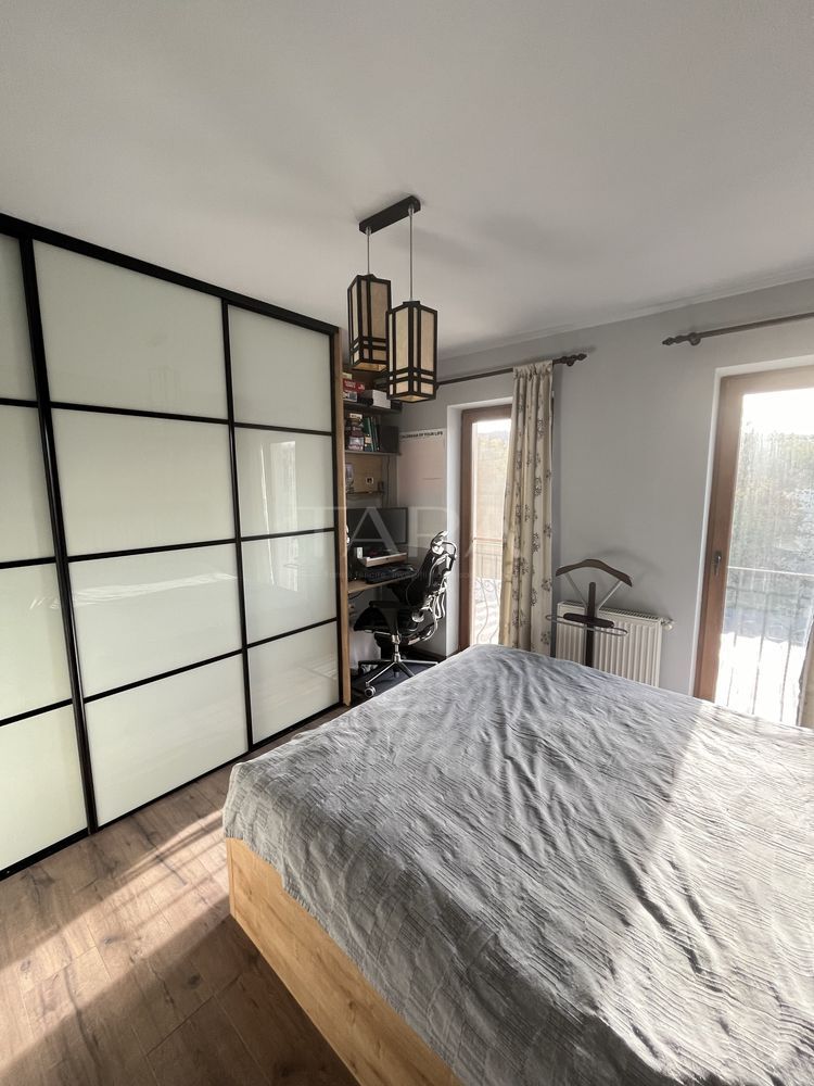 Apartament Modern cu 3 Camere,  Zonă Verde și Liniștită. - Poză 5