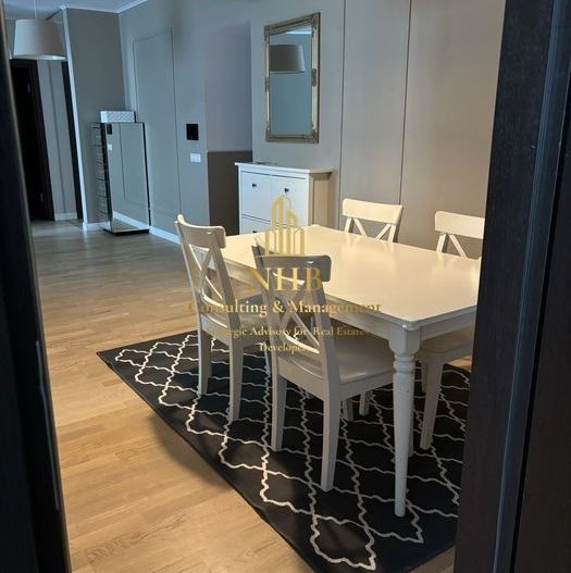Apartament de inchiriat - 2 dormitoare - UPGROUND- PARCARE +BOXA - Poză 5