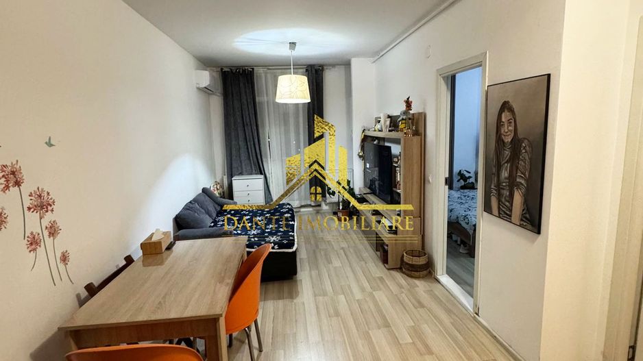 2 camere, PET FRIENDLY, bloc nou, terasa, parcare, Iris, Oasului - Poză 2